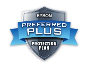 Epson Preferred Plus Protection Plan for SureColor S30/S40