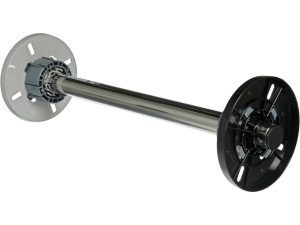 Epson Additional 2"/3" Roll Media Spindle for Stylus Pro 4900 and SureColor P5000