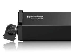 SpectroProofer 24" UVS