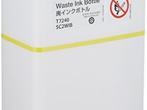 Epson S-Series Additional Waste Ink Bottle