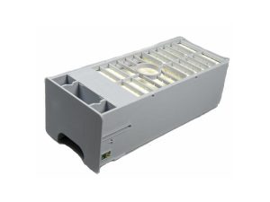 Epson Stylus Pro Maintenance Tank for Stylus Pro 4000, 4800, 4880, 7600, 7800, 7880, 7890, 7900, 7900 Proofing Edition, 9600, 9800, 9880, 9890, 9900, 9900 Proofing Edition & 11880 Printers