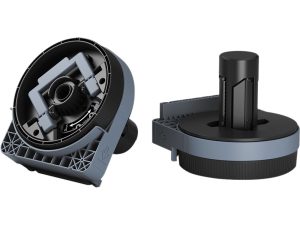 Epson Additional Roll Media Adapters (pair) for the T-Series