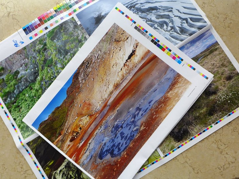 What is the right TOTAL INK LIMIT setting?