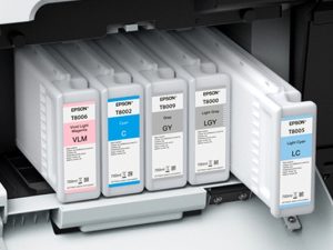 Epson SureColor P10/20000 UltraChrome PRO Inks