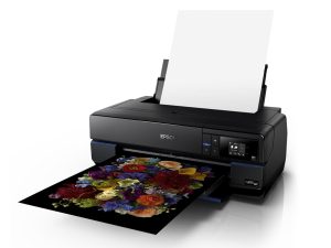 Epson SureColor P800SE Wide Format Inkjet Printer (Discontinued)