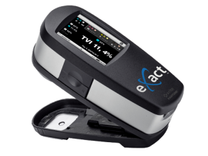 X-Rite eXact Basic Densitometer