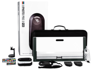X-Rite i1Photo Pro 3 Plus