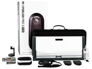 X-Rite i1Publish Pro 3 Plus