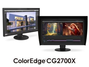 EIZO CG2700X