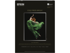 Cold Press Bright