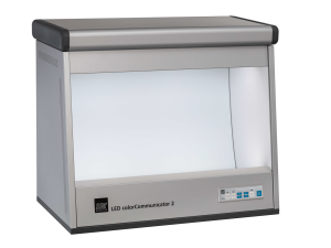 DLS colorCommunicator 2