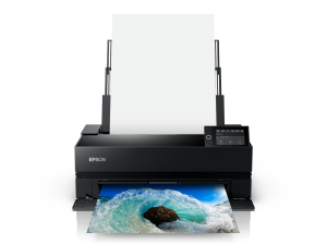 Epson SureColor P900 17" Photo Printer