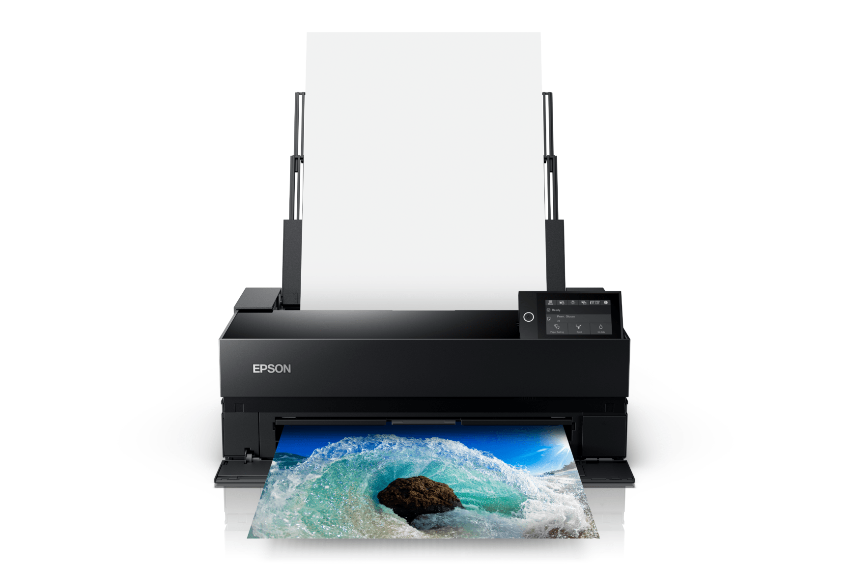 Epson SureColor P900 17" Photo Printer