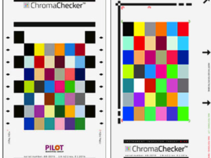 ChromaChecker
