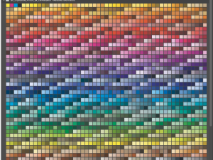 Custom Spot Color Tables