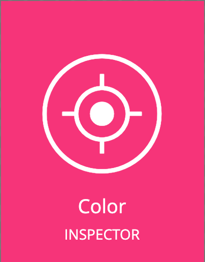 ChromaChecker Color Inspector