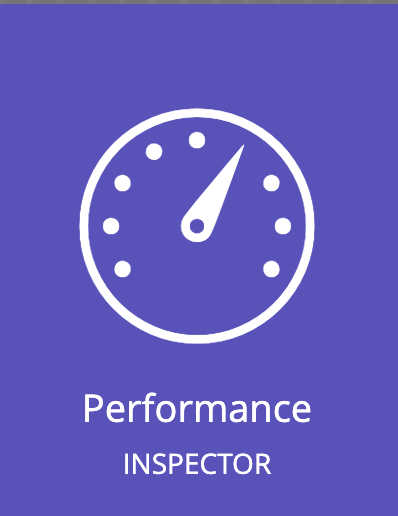 ChromaChecker Performance Inspector