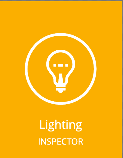 ChromaChecker Lighting Inspector