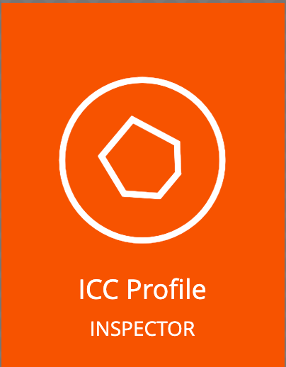 ChromaChecker ICC Profile Inspector