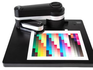 X-Rite i1Basic Pro 3 + i1iO 3 Bundle