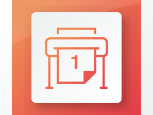 Fiery XF Printer Options