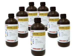 Mimaki LUS-170 Ink for UCJV (I-LUS17-X-BA-1)
