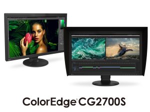 EIZO CG2700S