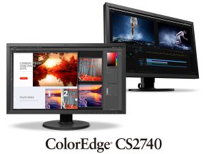 EIZO CS2740
