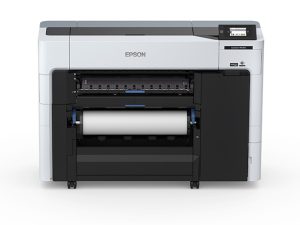 SureColor P6570E 24-Inch Wide-Format Single-Roll Printer