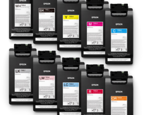 Epson SC S40/S60/S80600 UltraChrome GS3 - 1.5 Liter