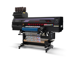 Mimaki UJV300DTF-75