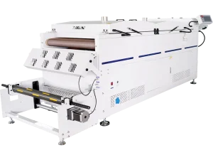 Audley DTF-60 Powder Shaker