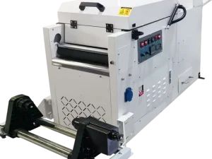 12" DF-300 Powder Shaker