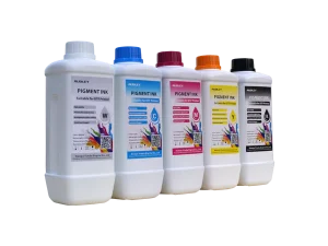 Audley 1000ml Regular DTF Ink -