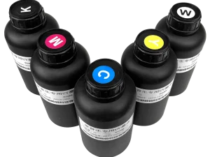 1L Japan-Engineered UV-DTF Ink