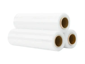 FILM- Double-Side 3 Sec Instant Hot Peel