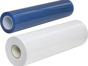 UV DTF A Film 12" x 328" White Base