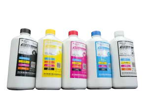 Audley Premium Japanese Inks